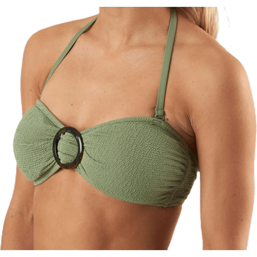 Mano Bandeau Green - Image 4