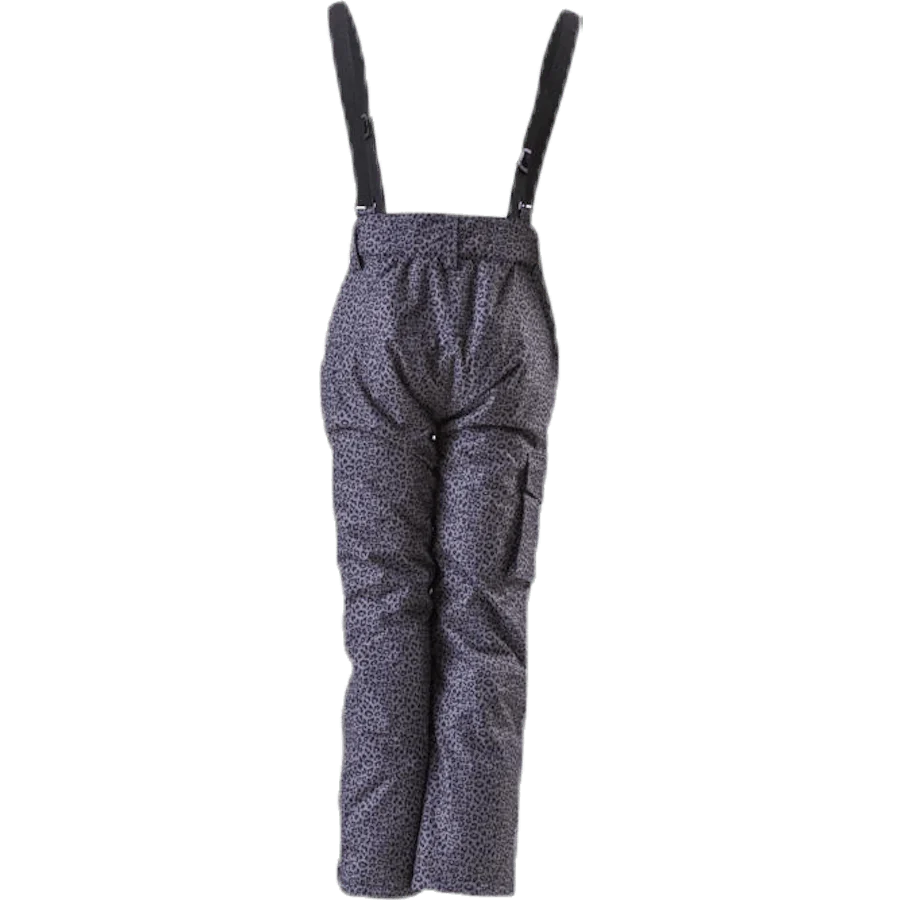 Byxa Tällberg Junior Black/Grey - Image 3