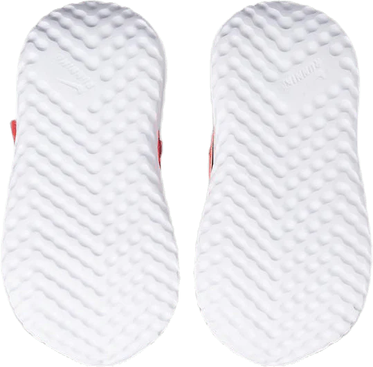 Revolution 5 Fire TD Kids Yellow/Red - Image 2