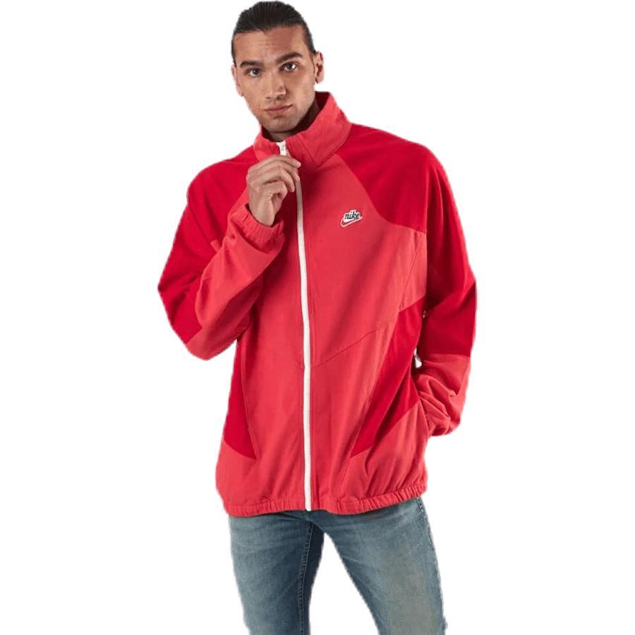 Nsw He Wr Fz Jsy Signature Red