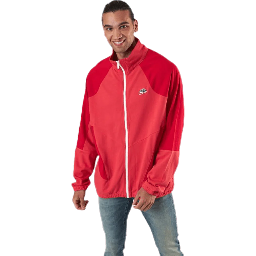 Nsw He Wr Fz Jsy Signature Red - Image 2