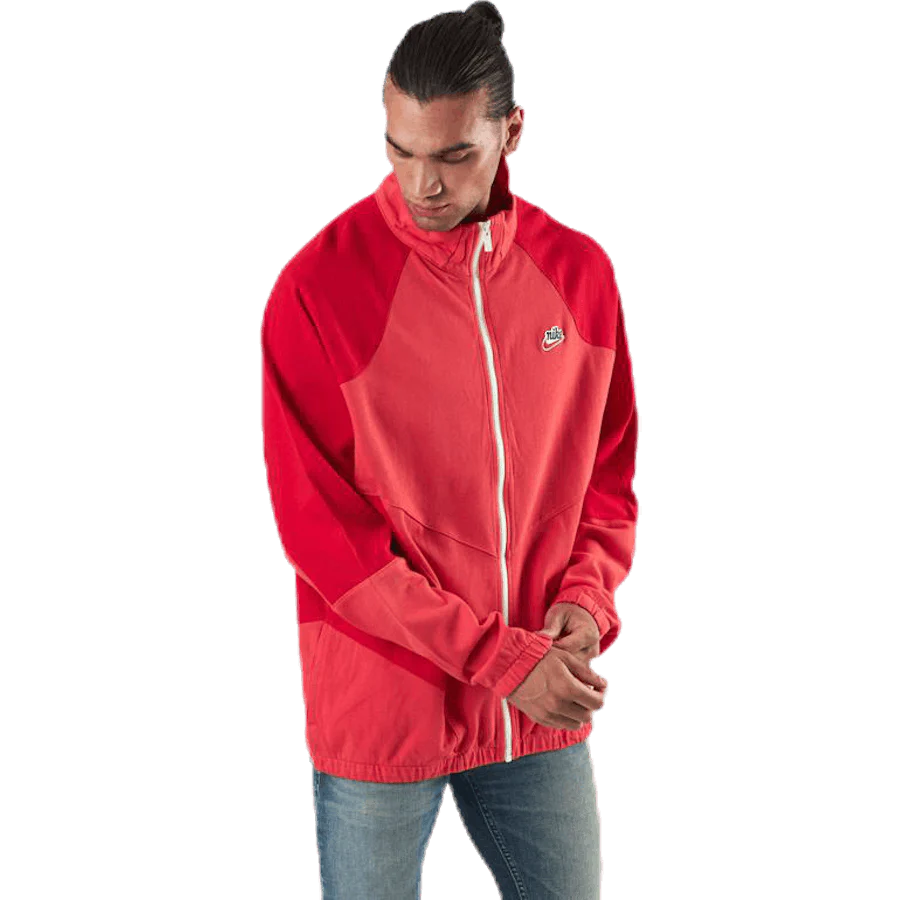 Nsw He Wr Fz Jsy Signature Red - Image 3