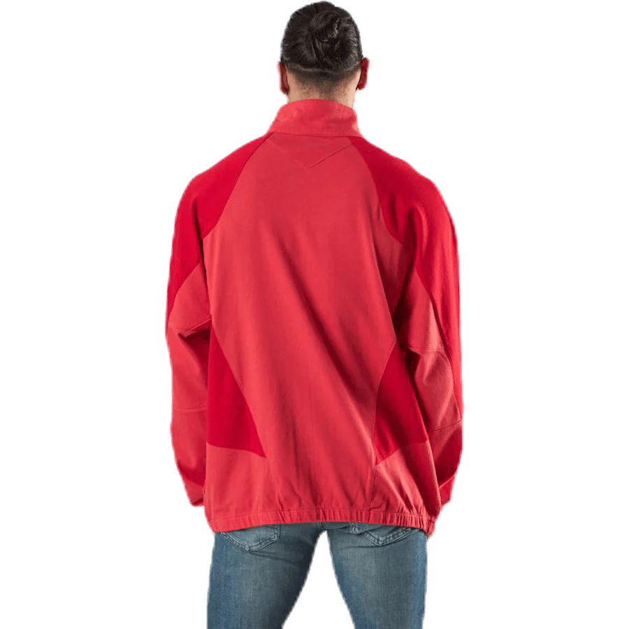 Nsw He Wr Fz Jsy Signature Red - Image 4