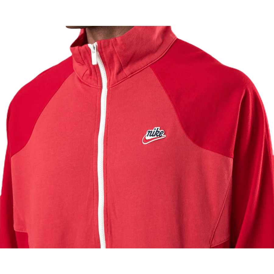 Nsw He Wr Fz Jsy Signature Red - Image 5