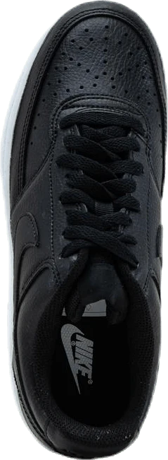 Court Vision Low Black - Image 5