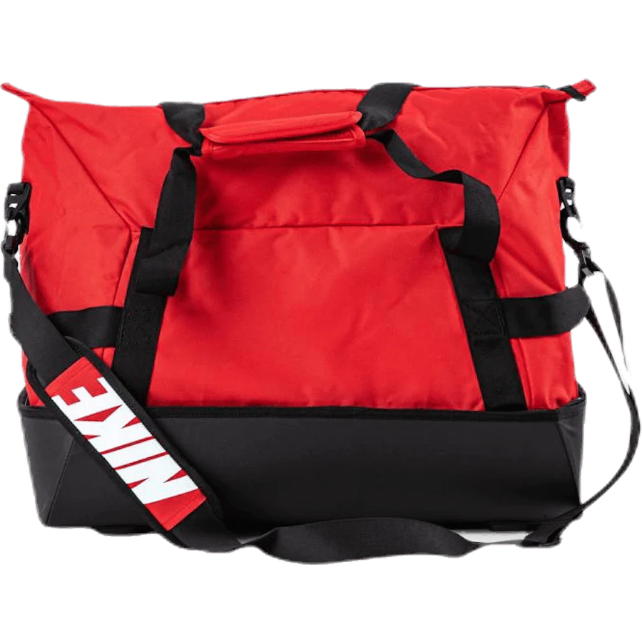 Academy Team Hardcase White/Red - Image 5