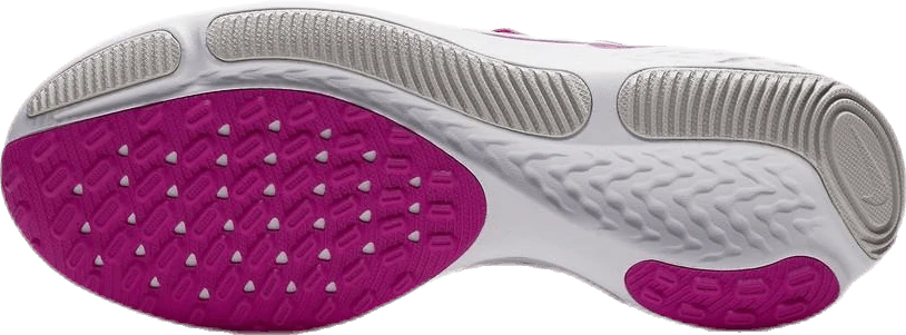 React Miler Pink/White - Image 2