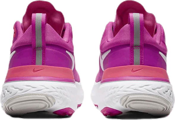 React Miler Pink/White - Image 6