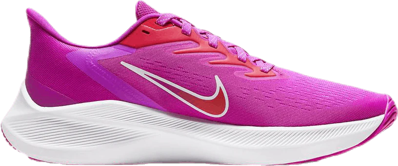 Zoom Winflo 7 Pink - Image 3
