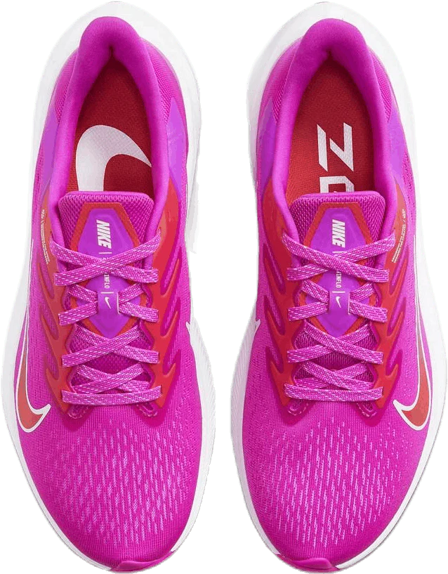 Zoom Winflo 7 Pink - Image 4
