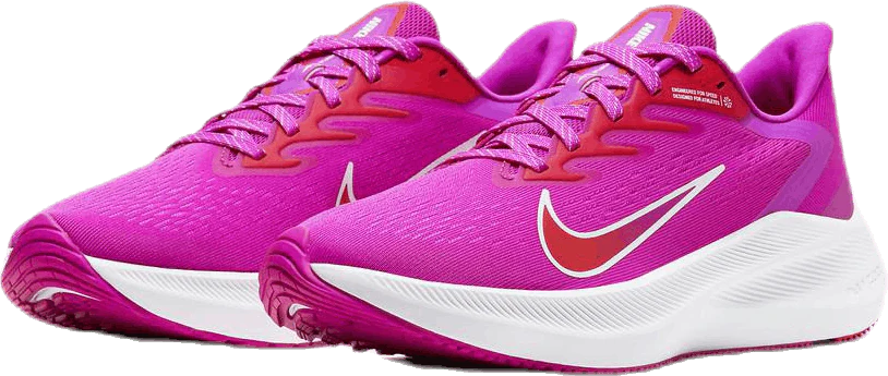Zoom Winflo 7 Pink - Image 5
