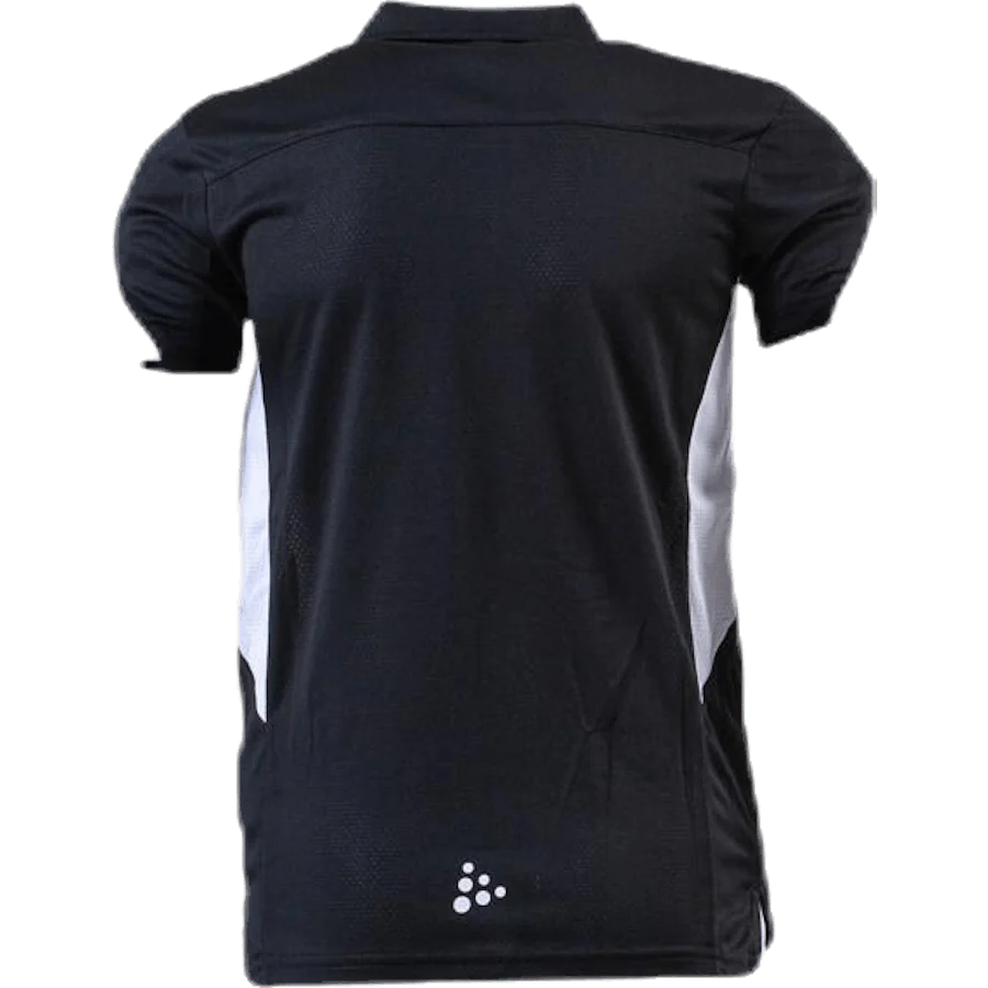 Pro Control Impact Polo Black - Image 2