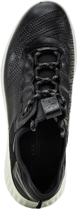 St.1 Lite Black - Image 2