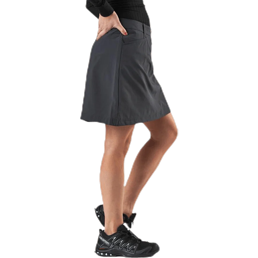 Sonora Skort Grey - Image 2