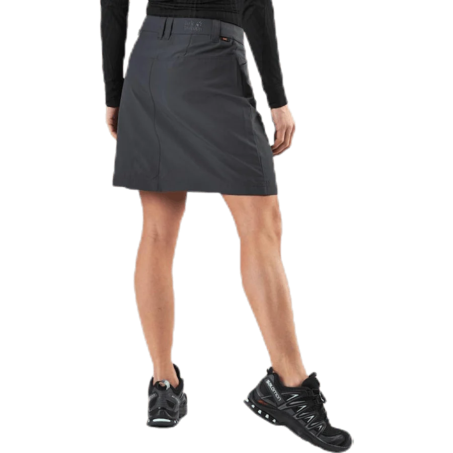 Sonora Skort Grey - Image 3