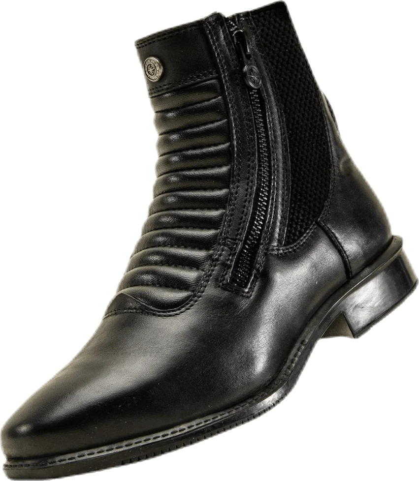 Legacy SZ Milano Black - Image 6