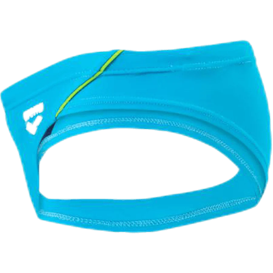 G Suomi Junior two pieces Turquoise - Image 6