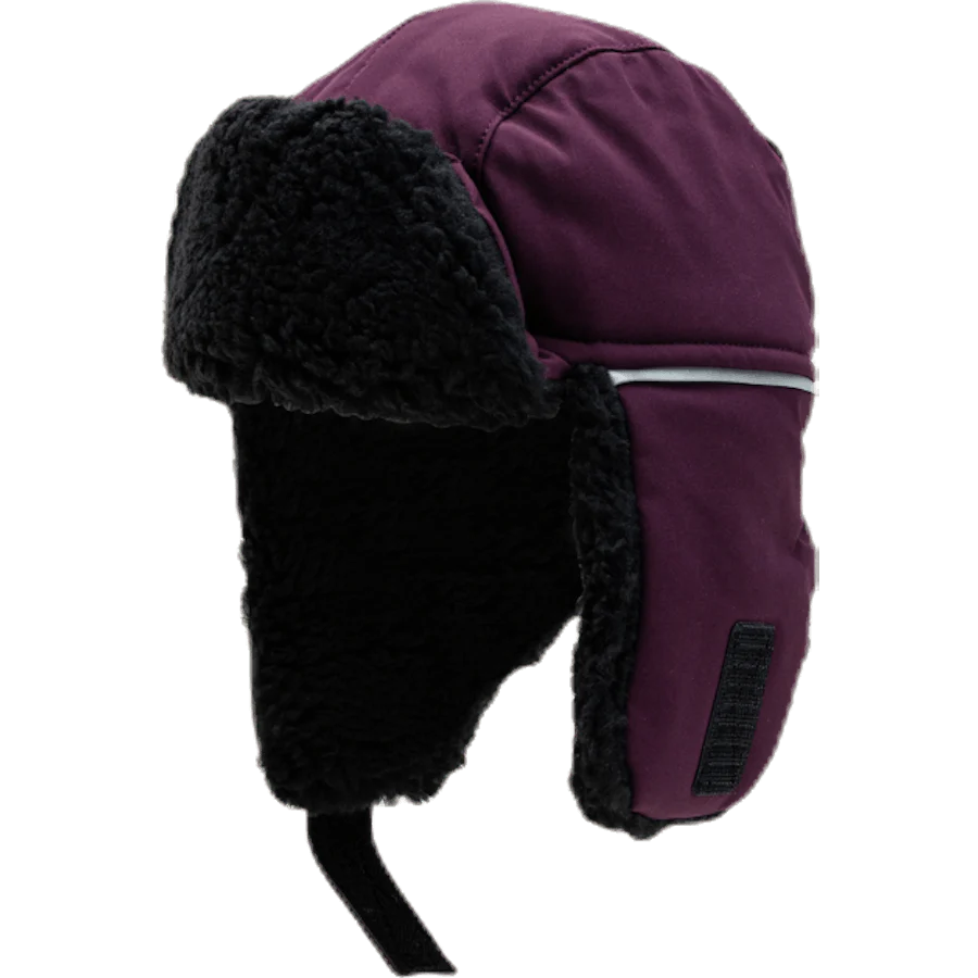 Colden Hat Purple - Image 2