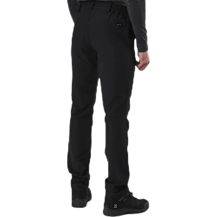 Alon Stretch Pant Black - Image 3