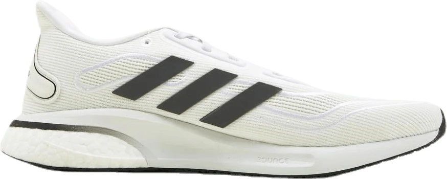 Supernova Shoes Cloud White / Grey Five / Core Black - Image 3
