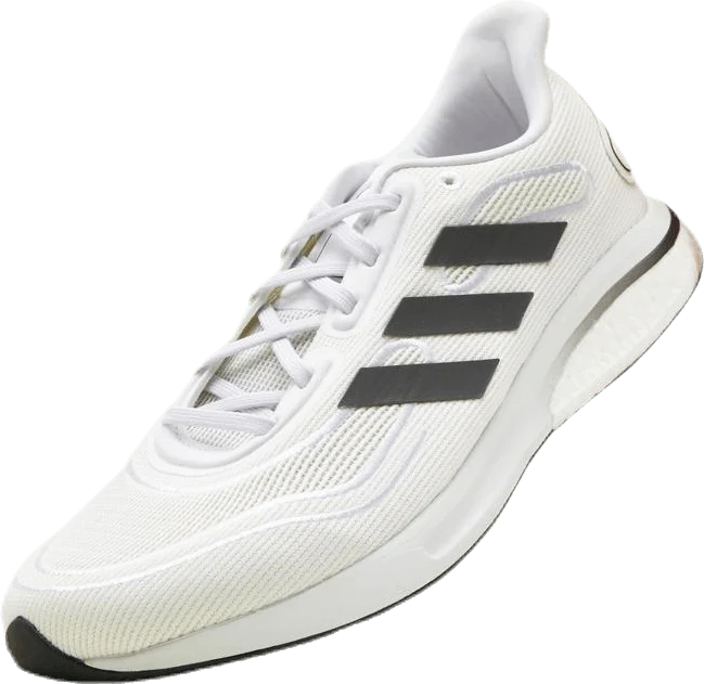 Supernova Shoes Cloud White / Grey Five / Core Black - Image 6