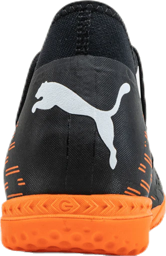 Future 6.3 Netfit IT Orange/Black - Image 2