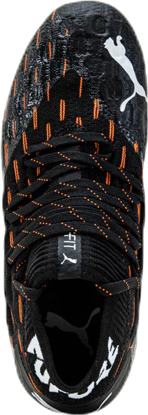 Future 6.1 Netfit FG/AG Jr Orange/Black - Image 5