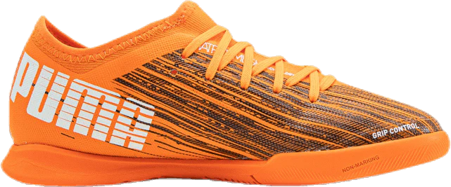 Ultra 3.1 IT Junior Orange/Black - Image 3