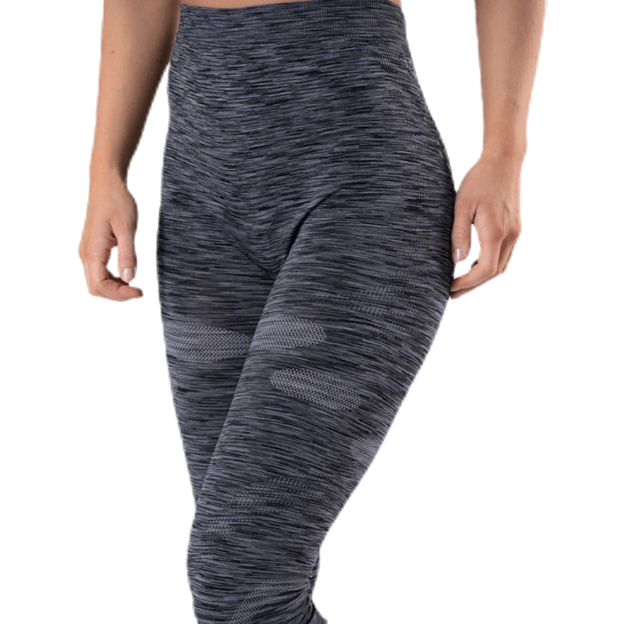 Battipaglia Seamless Tight Black - Image 6