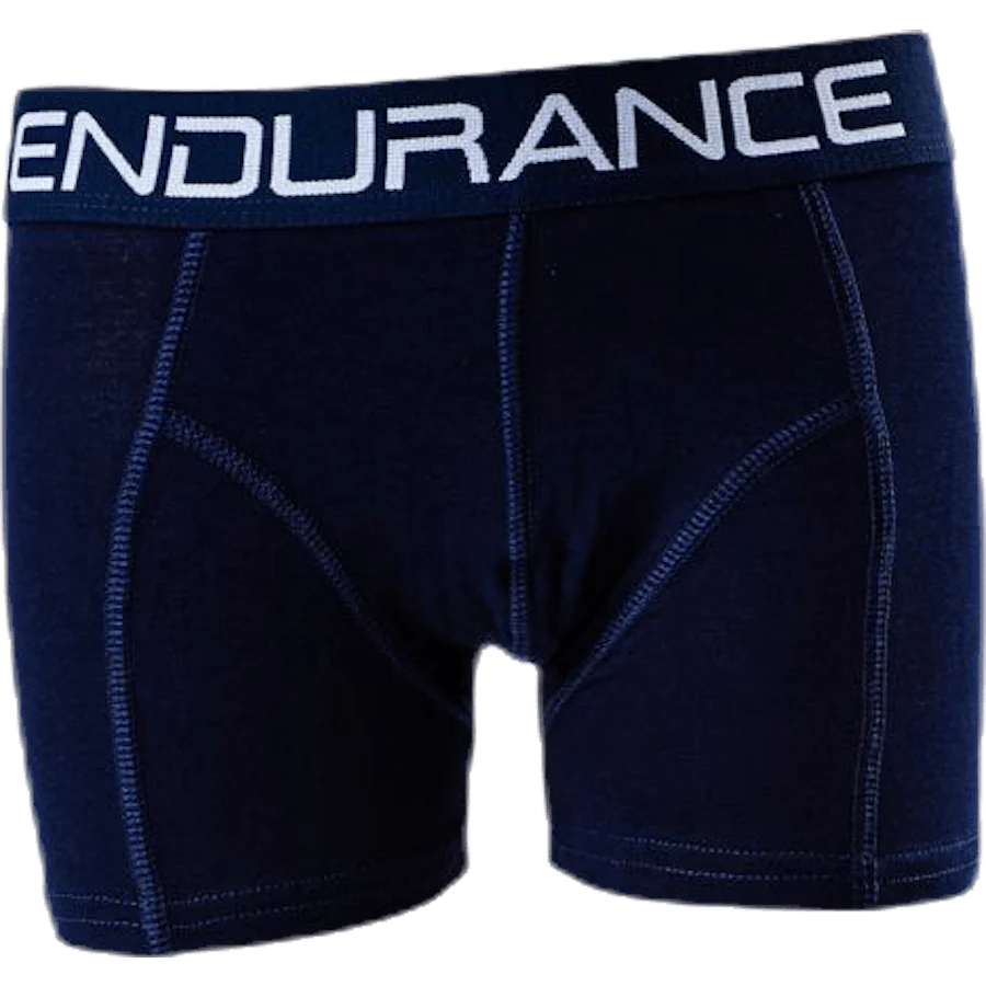 Burke Junior. Boxer Shorts - 4 pack Patterned - Image 10
