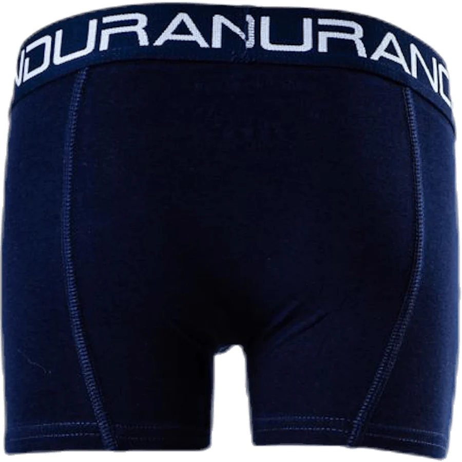 Burke Junior. Boxer Shorts - 4 pack Patterned - Image 12
