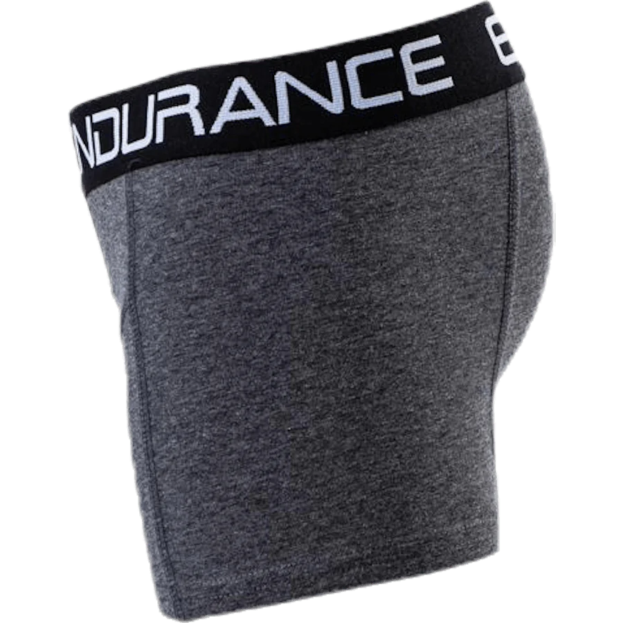 Burke Junior. Boxer Shorts - 4 pack Patterned - Image 2