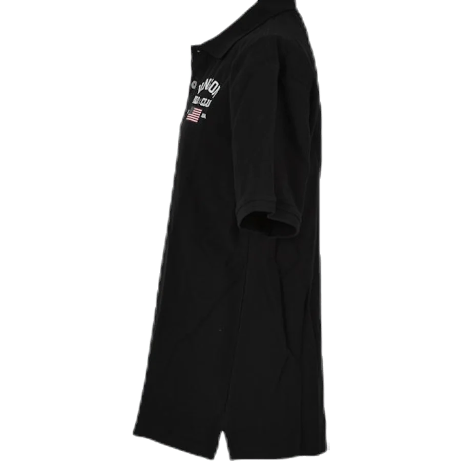 Polo Leslie Black - Image 2