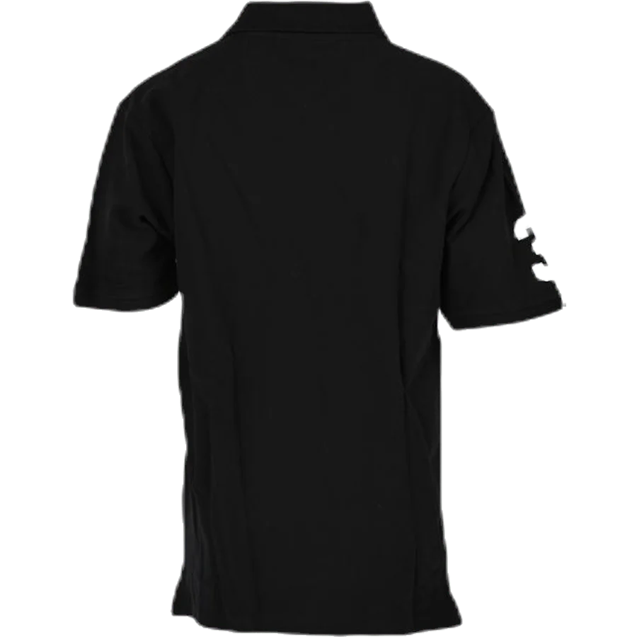 Polo Leslie Black - Image 3