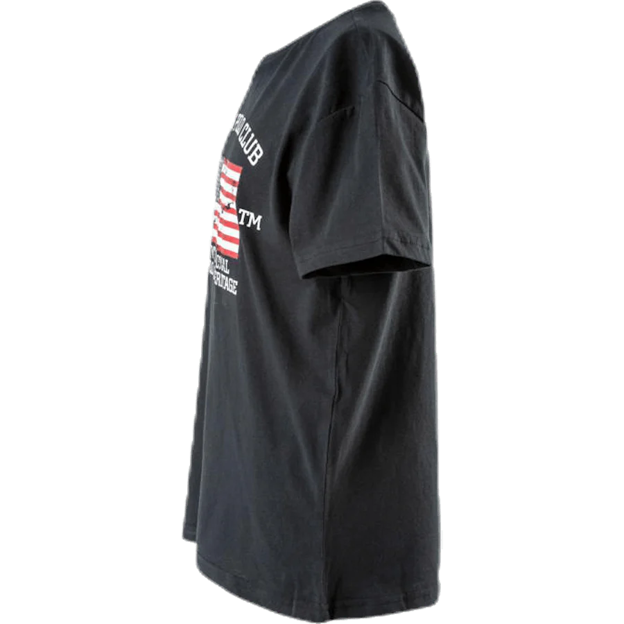 T-Shirt Jovani Black - Image 4