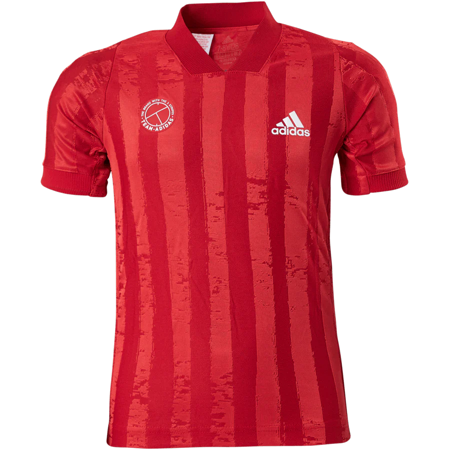 F.Lift Tee Red