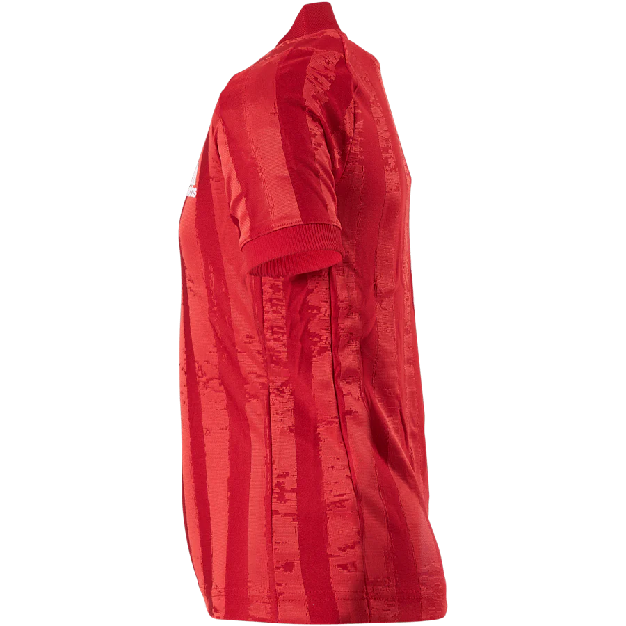 F.Lift Tee Red - Image 2