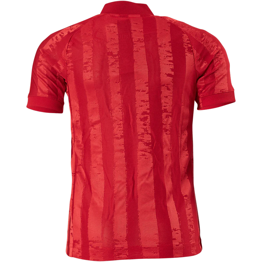 F.Lift Tee Red - Image 3