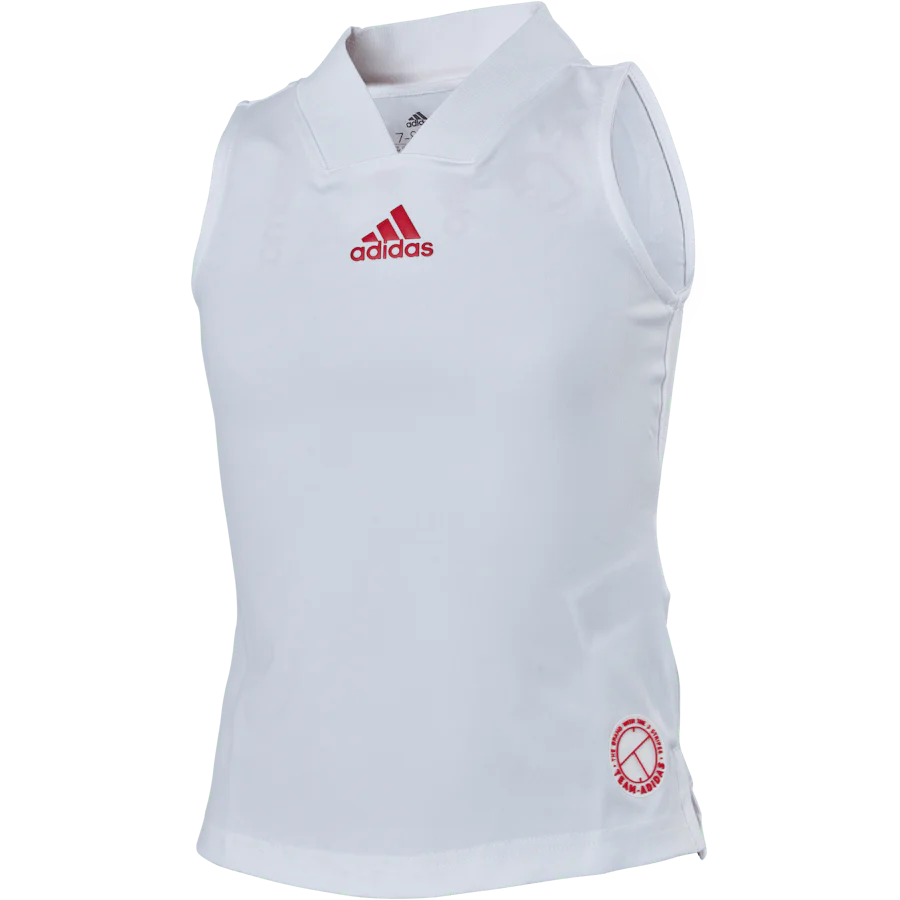 Match Tank White - Image 4