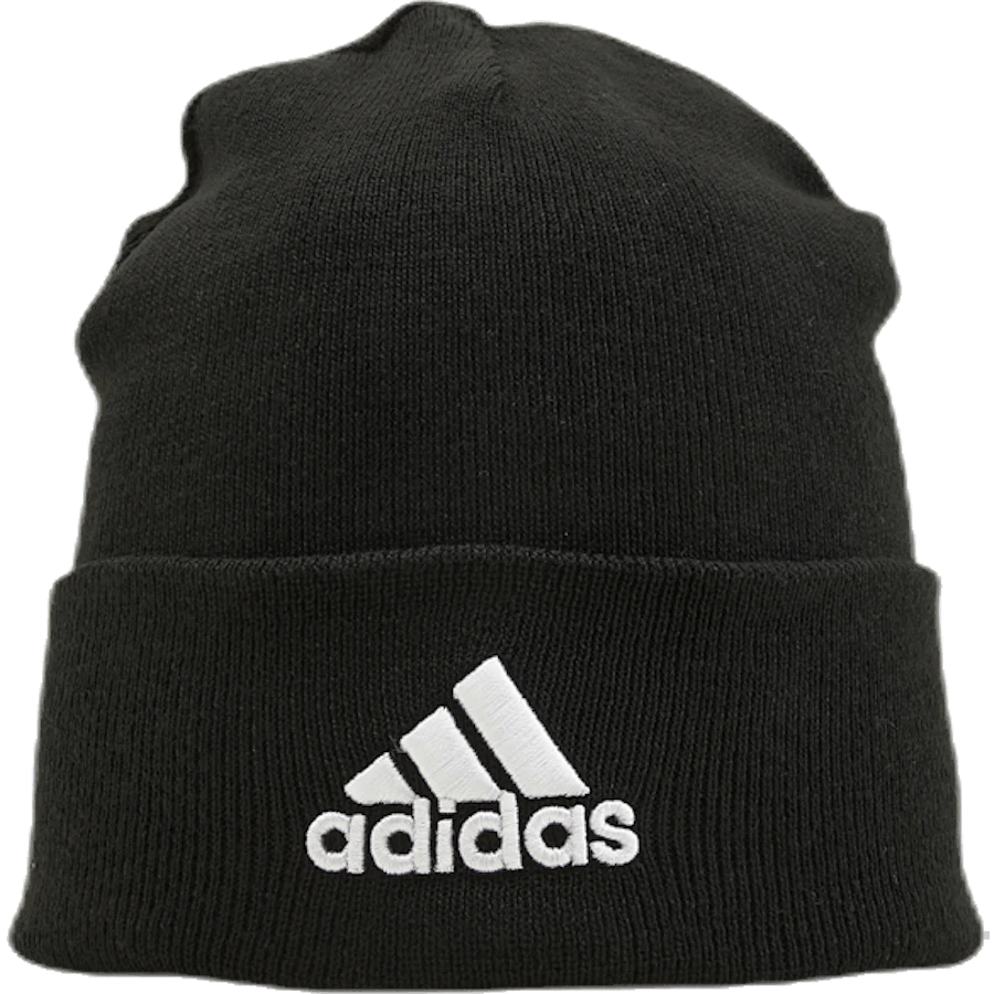 Logo Woolie Black / Black / White