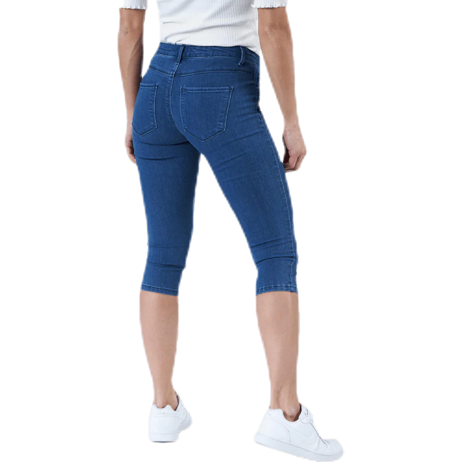 Rain Reg Sk Knickers Pnt Blue - Image 3