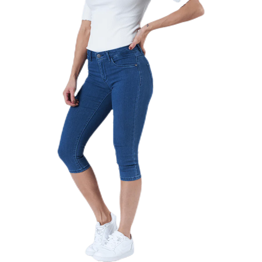 Rain Reg Sk Knickers Pnt Blue - Image 4