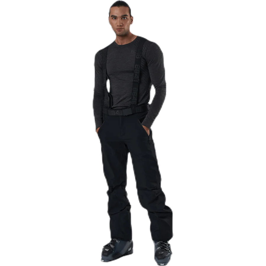 Rothorn 2.0 Pant Black - Image 3