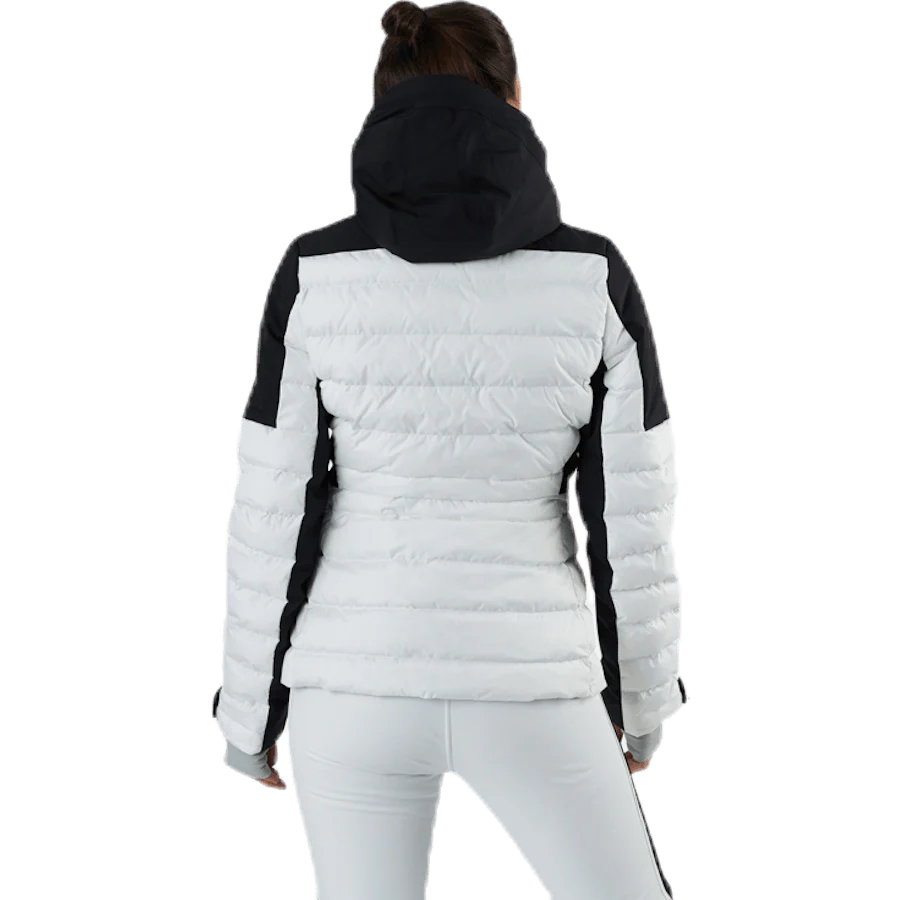 Anoesjka Jacket White - Image 3