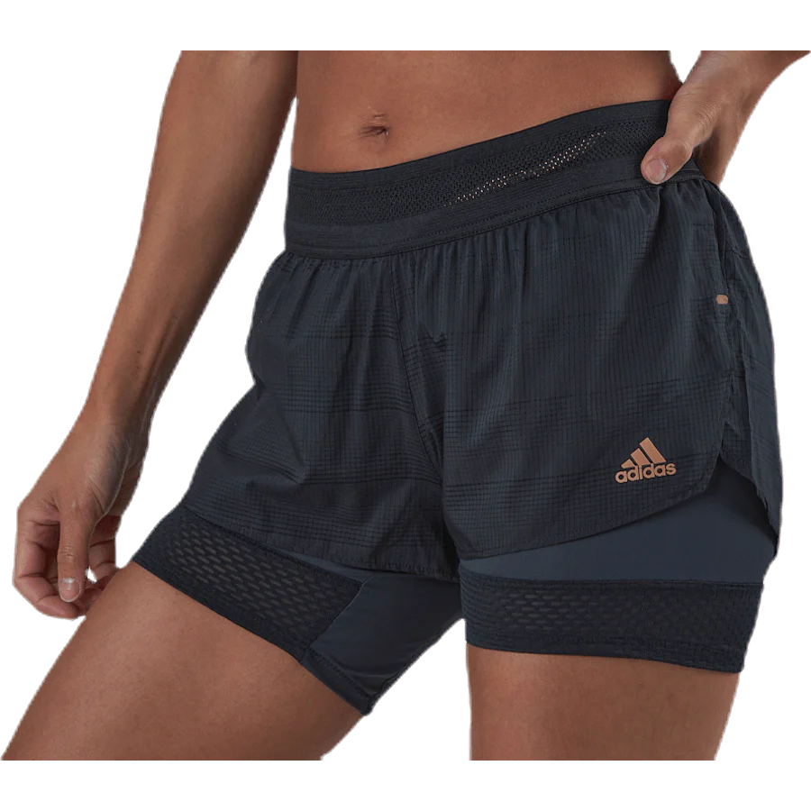 Heat Ready Short Black - Image 5