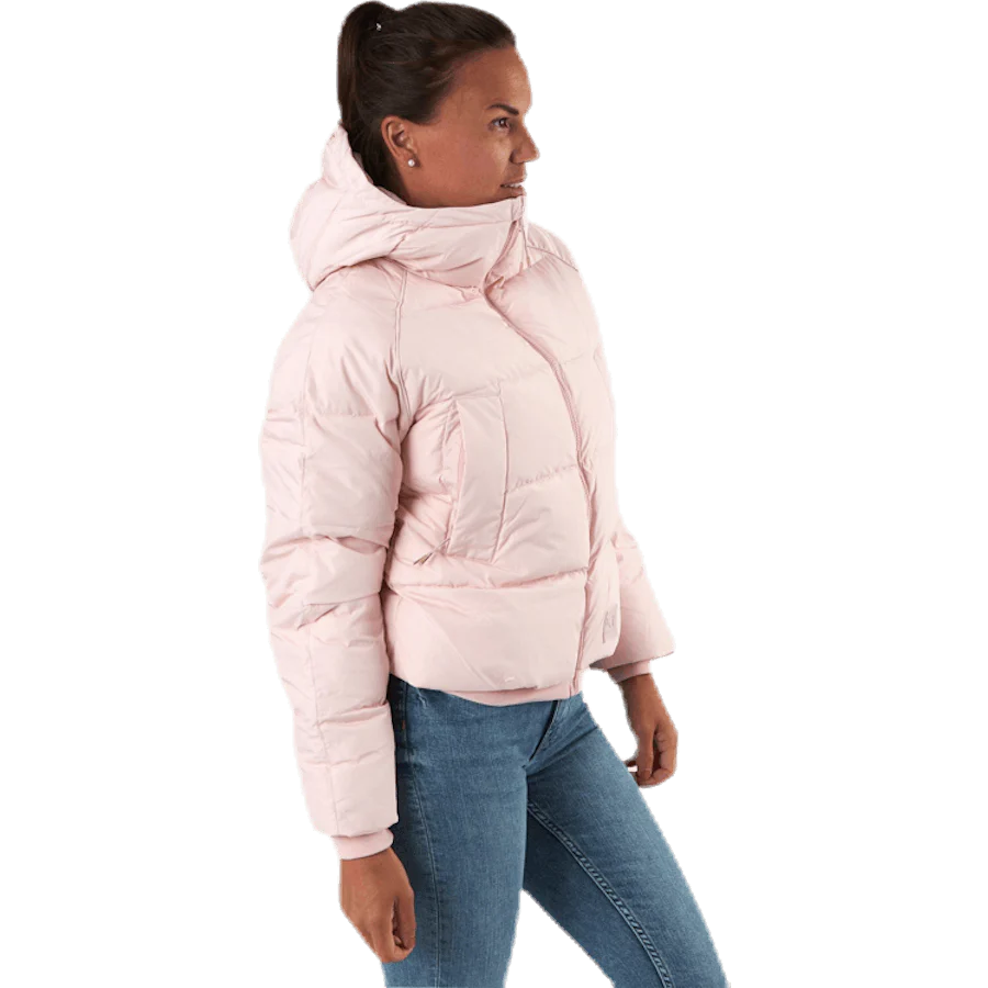 Skjelde Jacket Pink - Image 2