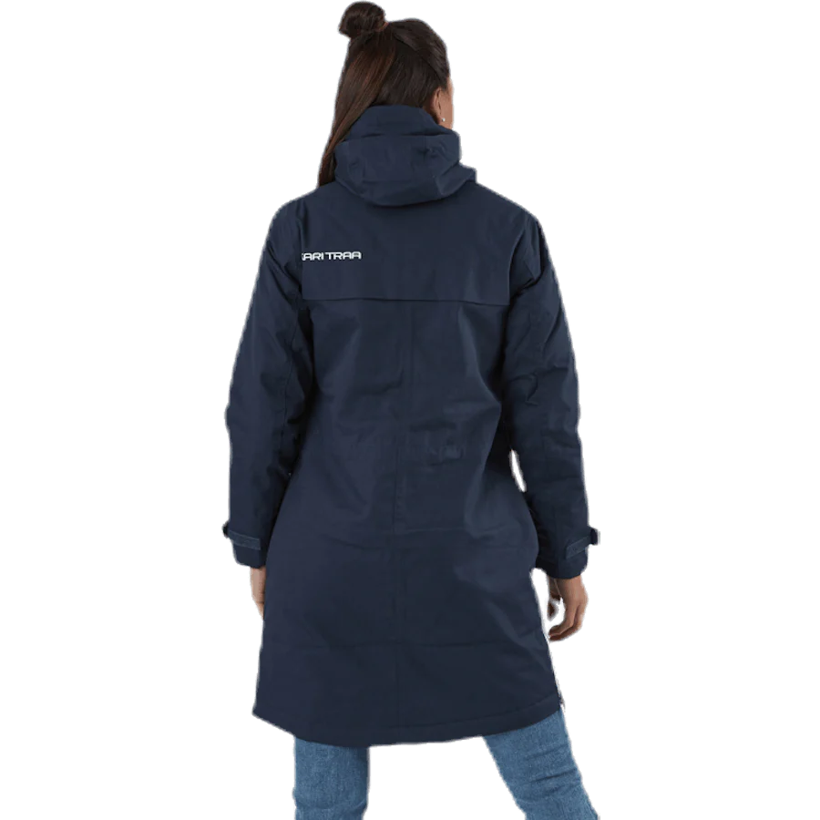 Rokne Parka Blue - Image 3
