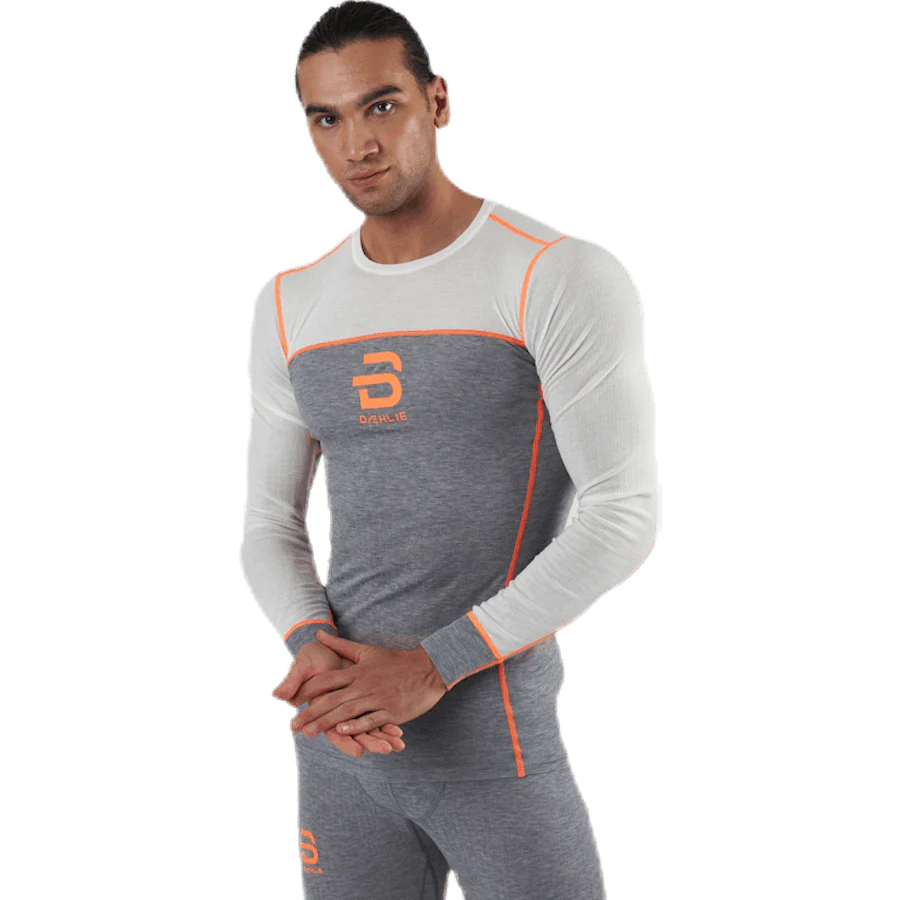 Performance Tech LS White/Grey