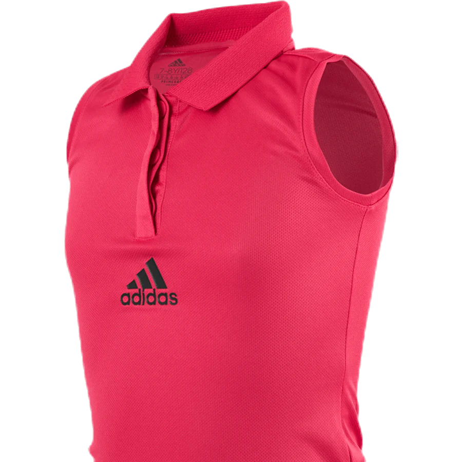 Aero Ready Match Tank Pink - Image 4
