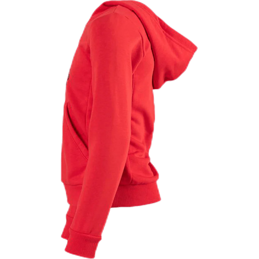Jr Must Have BOS Pullover Orange - Image 2